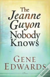 Capa do artigo Jeanne Guyon Nobody Knows