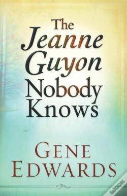 Capa do artigo Jeanne Guyon Nobody Knows