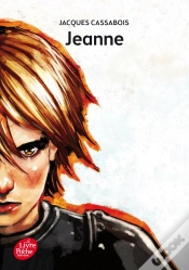 Capa do artigo Jeanne