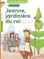 Jeanne, Jardinière Du Roi - Preview