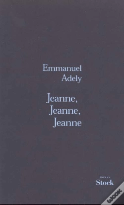 Capa do artigo Jeanne Jeanne Jeanne