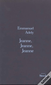 Capa do artigo Jeanne Jeanne Jeanne