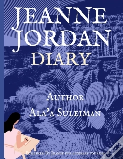 Capa do artigo Jeanne Jordan Diary