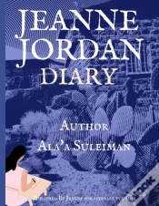 Capa do artigo Jeanne Jordan Diary
