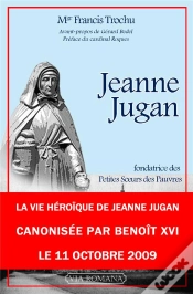 Capa do artigo Jeanne Jugan