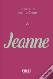 Capa do artigo Jeanne