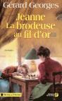 Jeanne La Brodeuse Au Fil D'Or - Preview