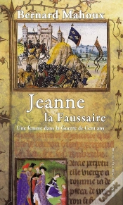 Capa do artigo Jeanne ; La Faussaire