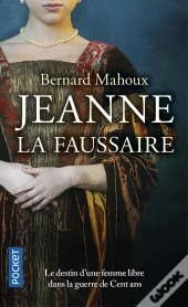 Jeanne La Faussaire