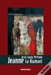 Jeanne La Kumari