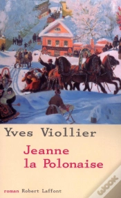 Capa do artigo Jeanne La Polonaise - Tome 1 - Ne