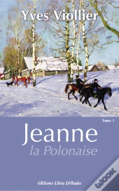 Jeanne La Polonaise