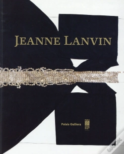 Capa do artigo Jeanne Lanvin