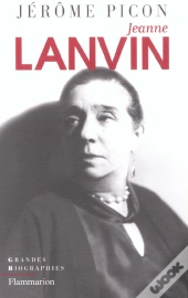 Jeanne Lanvin
