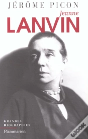 Capa do artigo Jeanne Lanvin
