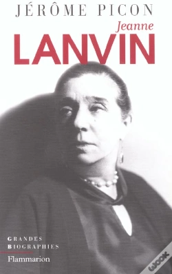 Capa do artigo Jeanne Lanvin