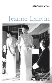 Jeanne Lanvin