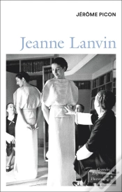 Capa do artigo Jeanne Lanvin