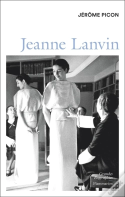 Capa do artigo Jeanne Lanvin