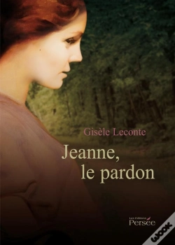 Capa do artigo Jeanne, Le Pardon