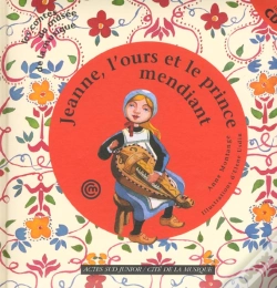 Capa do artigo Jeanne L'Ours Et Le Prince Mendiant