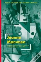 Jeanne Mammen