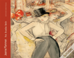 Jeanne Mammen