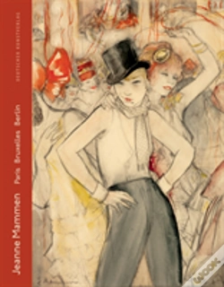 Capa do artigo Jeanne Mammen