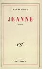 Jeanne - Preview