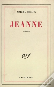 Capa do artigo Jeanne