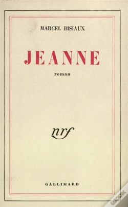 Capa do artigo Jeanne