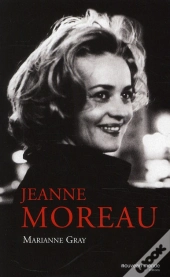 Jeanne Moreau (2e Édition)