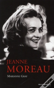 Capa do artigo Jeanne Moreau (2e Édition)