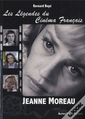 Jeanne Moreau