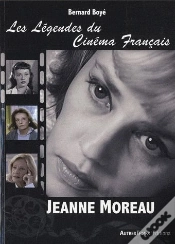 Capa do artigo Jeanne Moreau