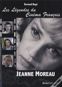 Capa do artigo Jeanne Moreau