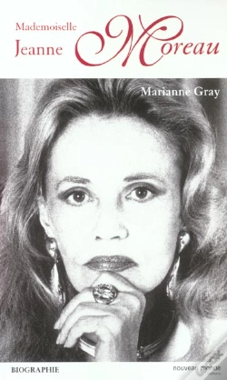 Capa do artigo Jeanne Moreau