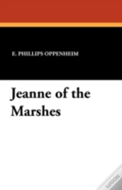 Capa do artigo Jeanne Of The Marshes