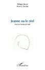 Jeanne Ou Le Reel - Essai Sur Nicolas De Stael - Preview