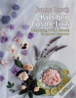 Jeanne Rose'S Kitchen Cosmetics