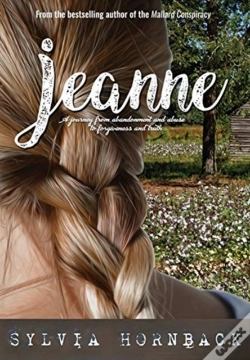 Capa do artigo Jeanne