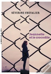 Capa do artigo Jeannette Et Le Crocodile