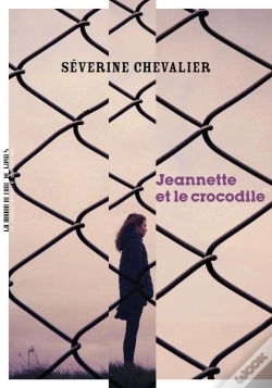 Capa do artigo Jeannette Et Le Crocodile