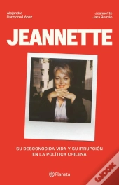 Jeannette