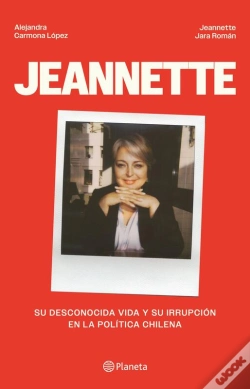 Capa do artigo Jeannette