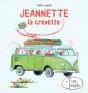 Jeannette La Crevette - Preview