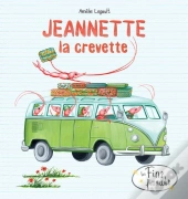 Jeannette La Crevette