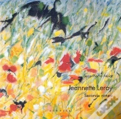 Jeannette Leroy Seconde Nature