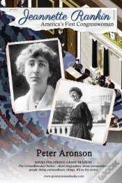 Capa do artigo Jeannette Rankin