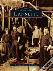 Capa do artigo Jeannette